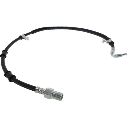 Centric Parts Brake Hydraulic Hose Blue Bird SHL TC2000 for 1993-2015 Ford F650/F750 and Commercial Buses