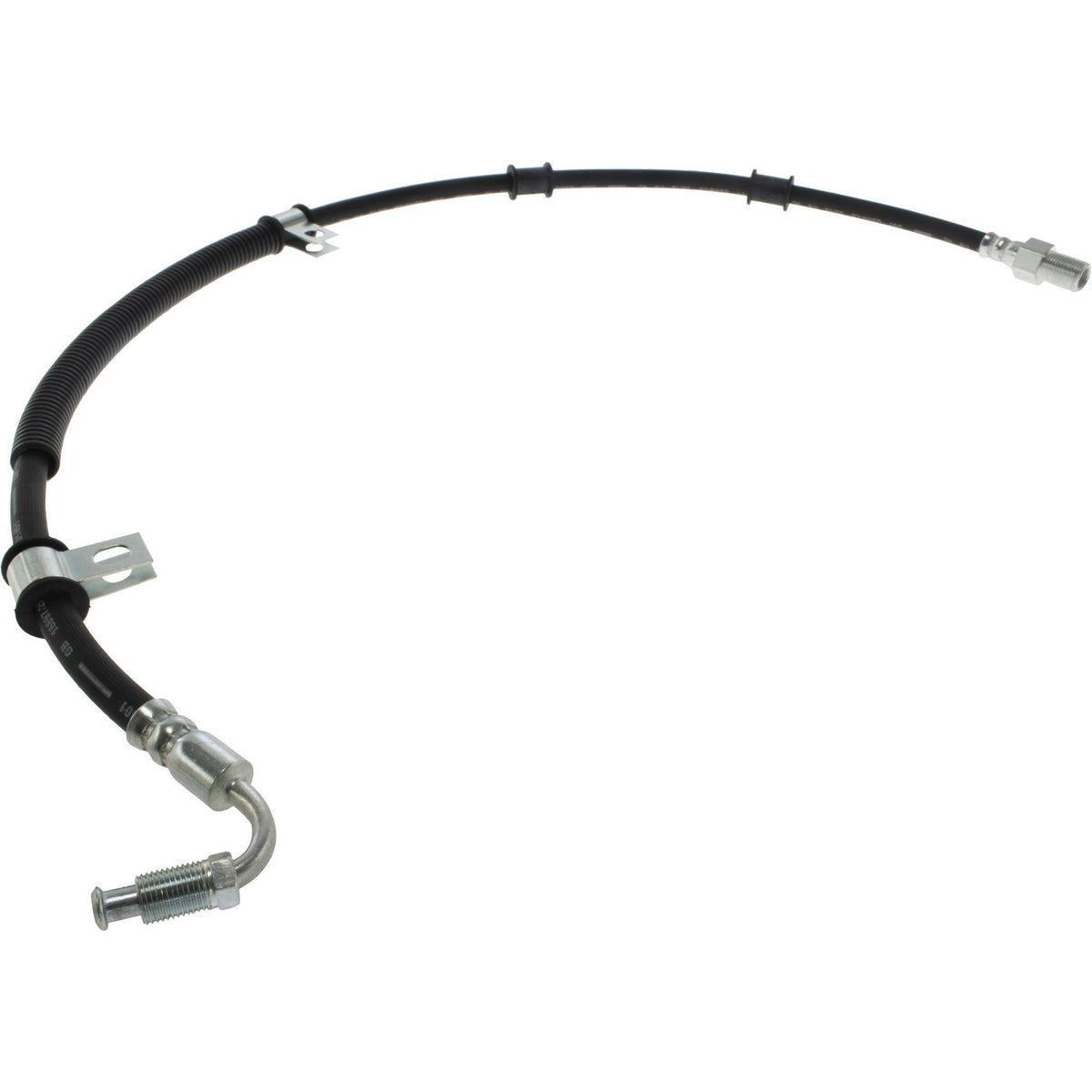 Centric Parts Brake Hose 150.83017