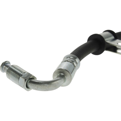 Centric Parts Brake Hydraulic Hose Blue Bird SHL TC2000 for 1993-2015 Ford F650/F750 and Commercial Buses 150.83017