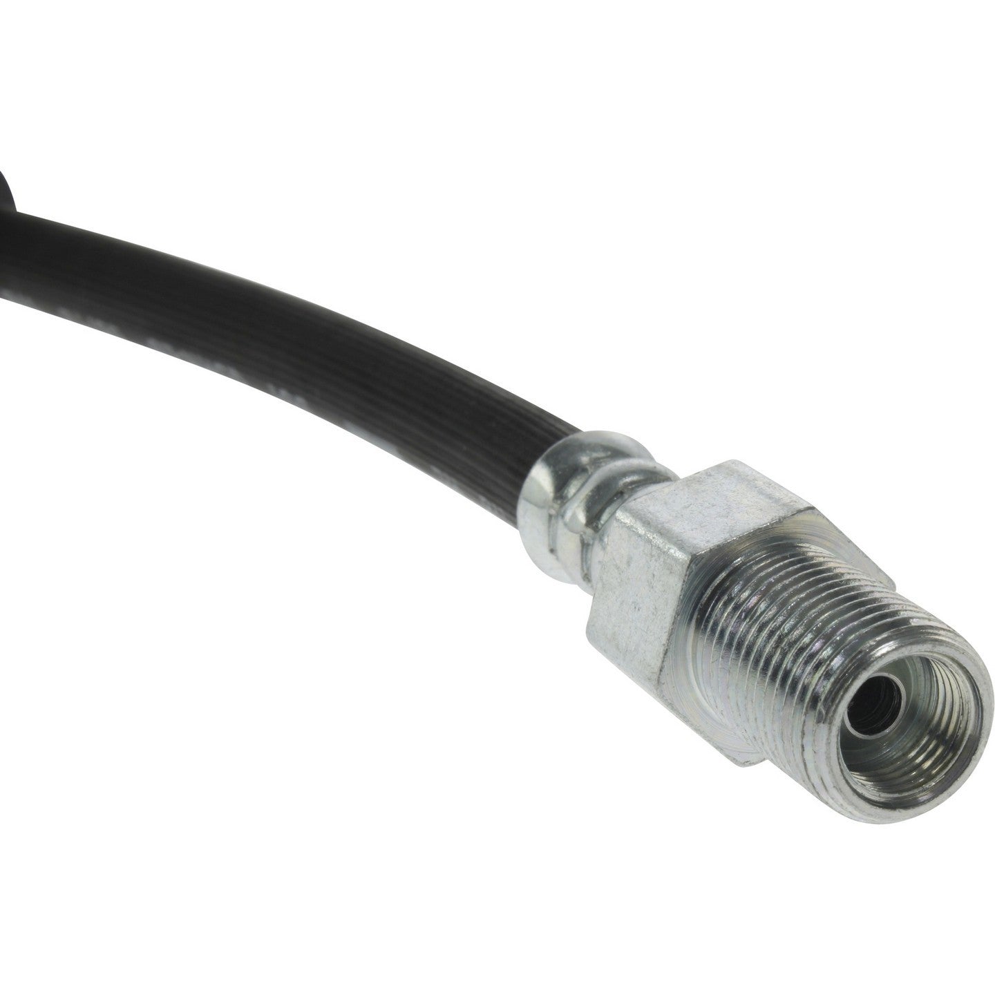Centric Parts Brake Hydraulic Hose Blue Bird SHL TC2000 for 1993-2015 Ford F650/F750 and Commercial Buses 150.83017