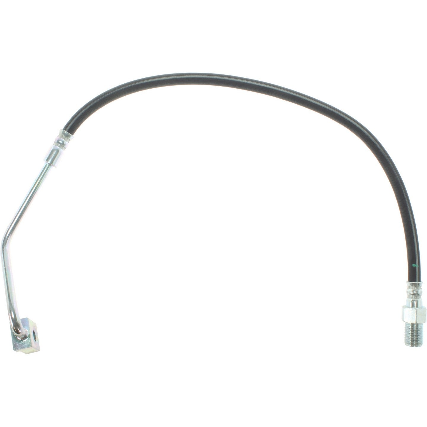 Stoptech Centric Brake Hose - Front Right 150.83018