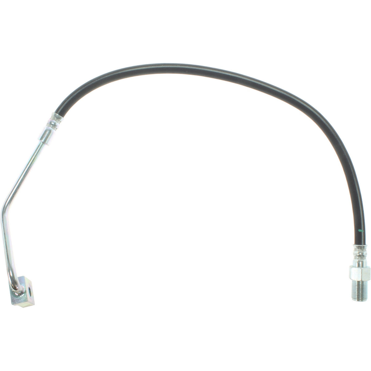 Centric Parts Brake Hydraulic Hose for 2006-2010 Ford LCF 150.83018