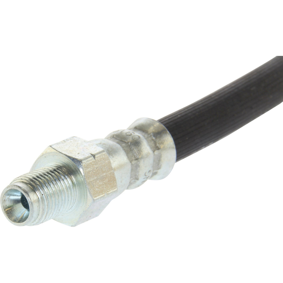 Centric Parts Brake Hydraulic Hose International 1724 for 1979-1989 150.83305