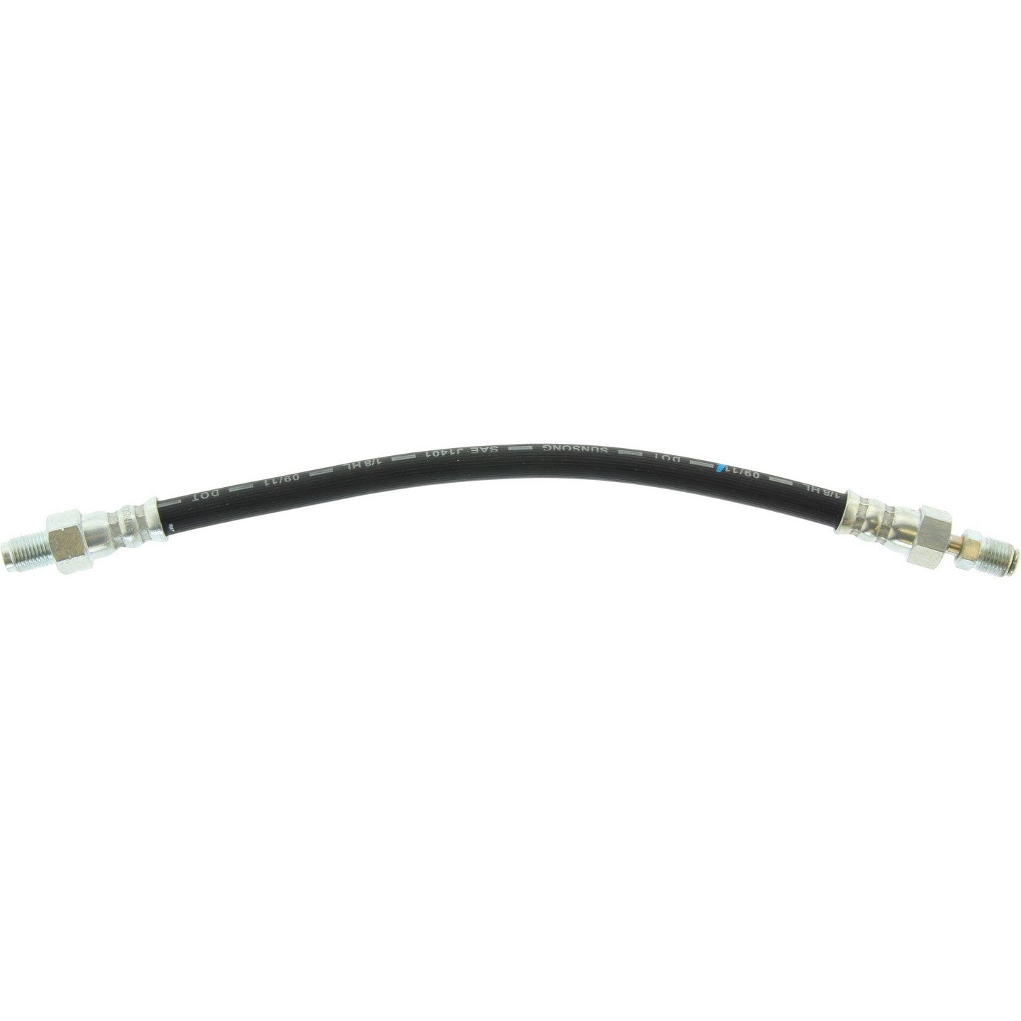 Stoptech Centric Brake Hose - Rear 150.83305