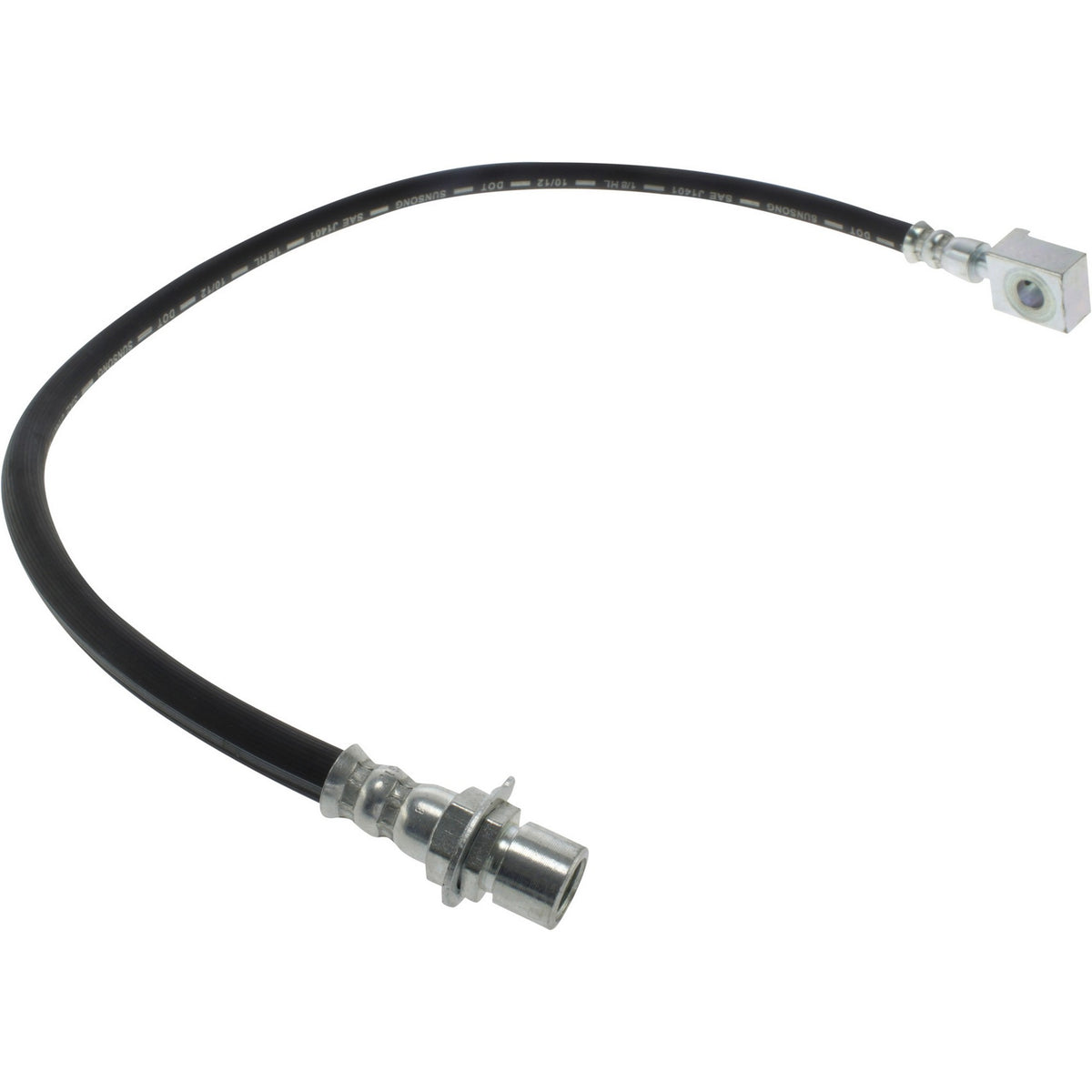 Stoptech Centric Brake Hose - Rear 150.83311