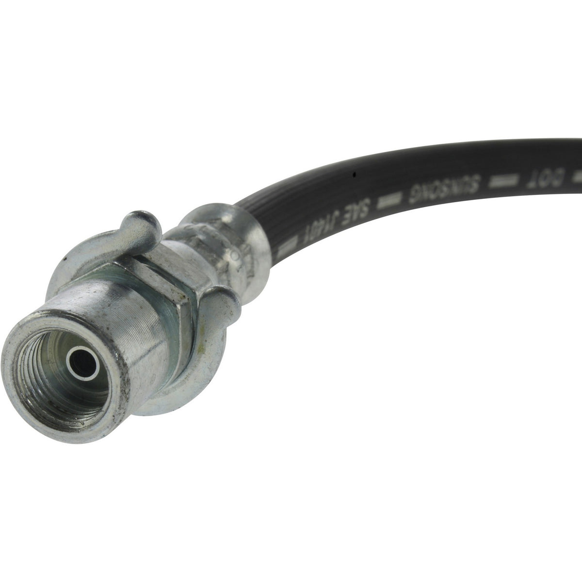 Centric Parts Brake Hydraulic Hose for 2006-2010 Ford LCF 150.83311