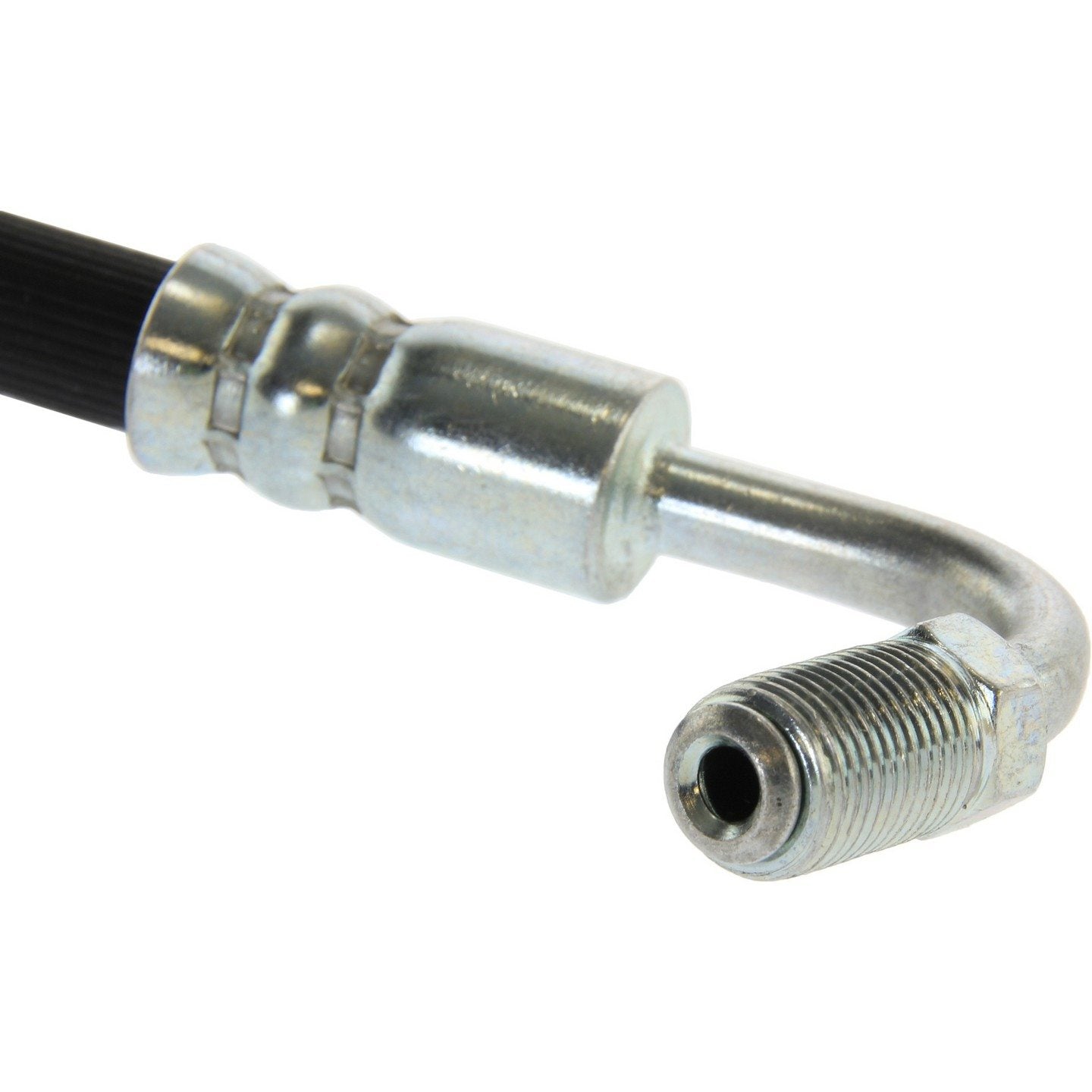 Centric Parts Brake Hydraulic Hose Blue Bird SHL TC2000 for 1993-2015 Ford F650/F750 150.83312