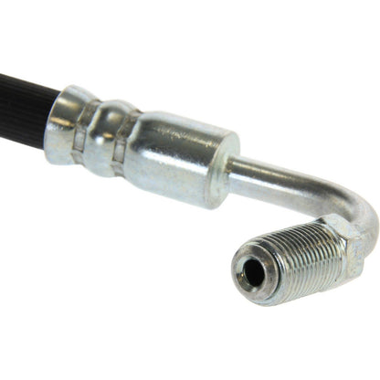 Centric Parts Brake Hydraulic Hose Blue Bird SHL TC2000 for 1993-2015 Ford F650/F750 150.83312