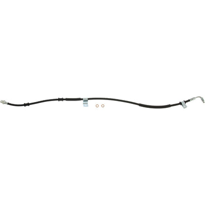Centric Parts Brake Hydraulic Hose Blue Bird SHL TC2000 for 1993-2015 Ford F650/F750 150.83312