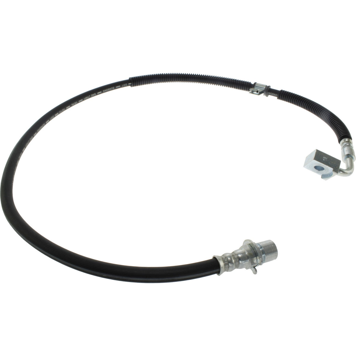 Centric Parts Brake Hydraulic Hose for 2006-2010 Ford LCF 150.83313