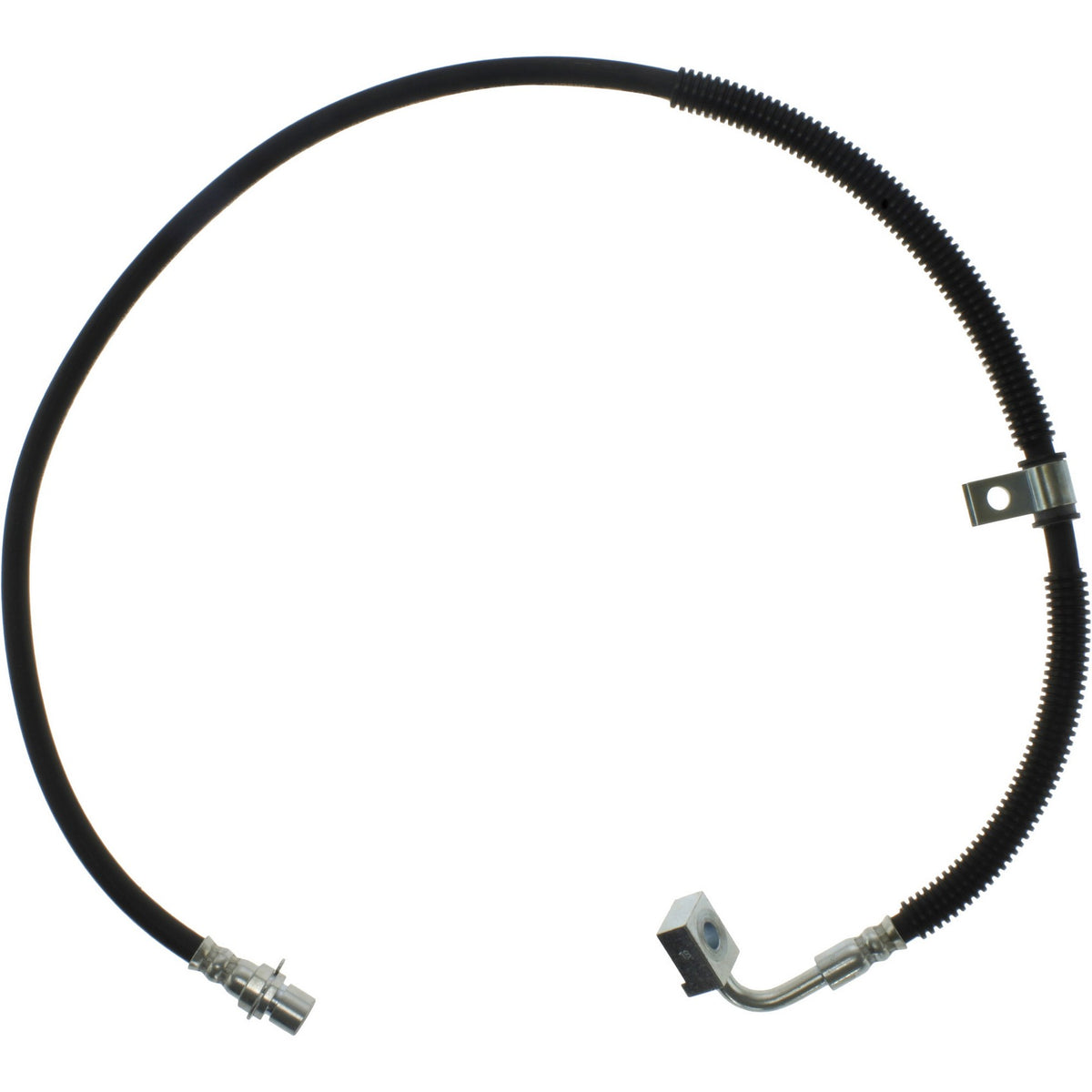 Centric Parts Brake Hydraulic Hose for 2006-2010 Ford LCF 150.83313