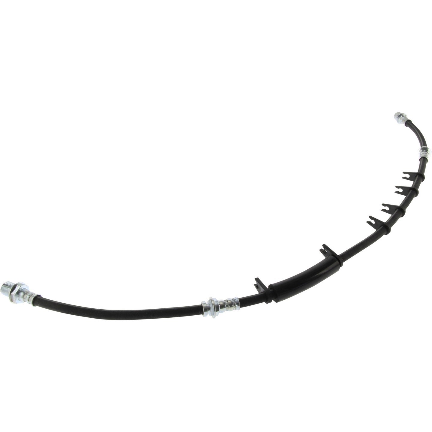 Centric Parts Brake Hydraulic Hose Workhorse W42 for 2011-2006 Workhorse Custom Chassis W42 150.85001
