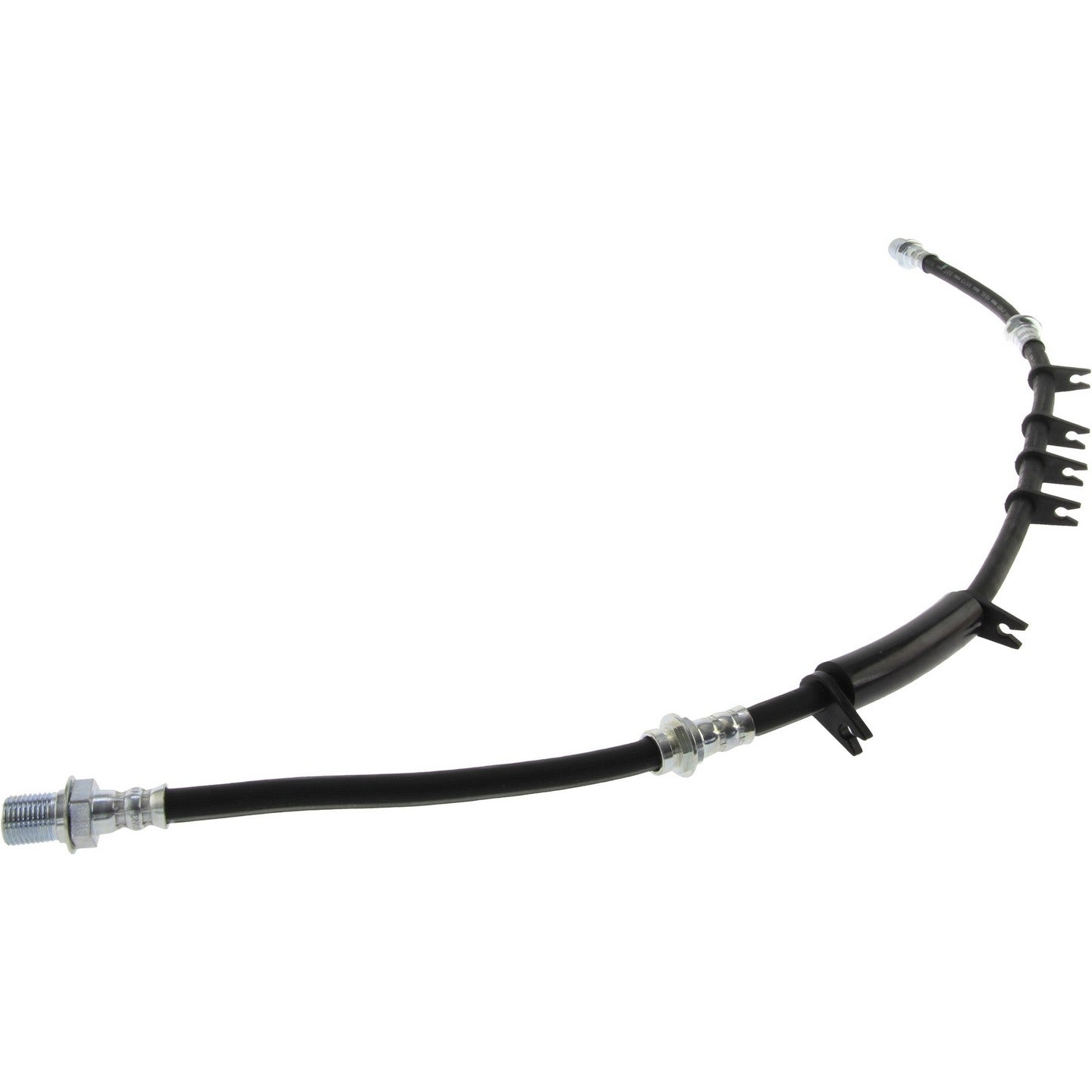 Centric Parts Brake Hydraulic Hose Workhorse W42 for 2011-2006 Workhorse Custom Chassis W42 150.85002