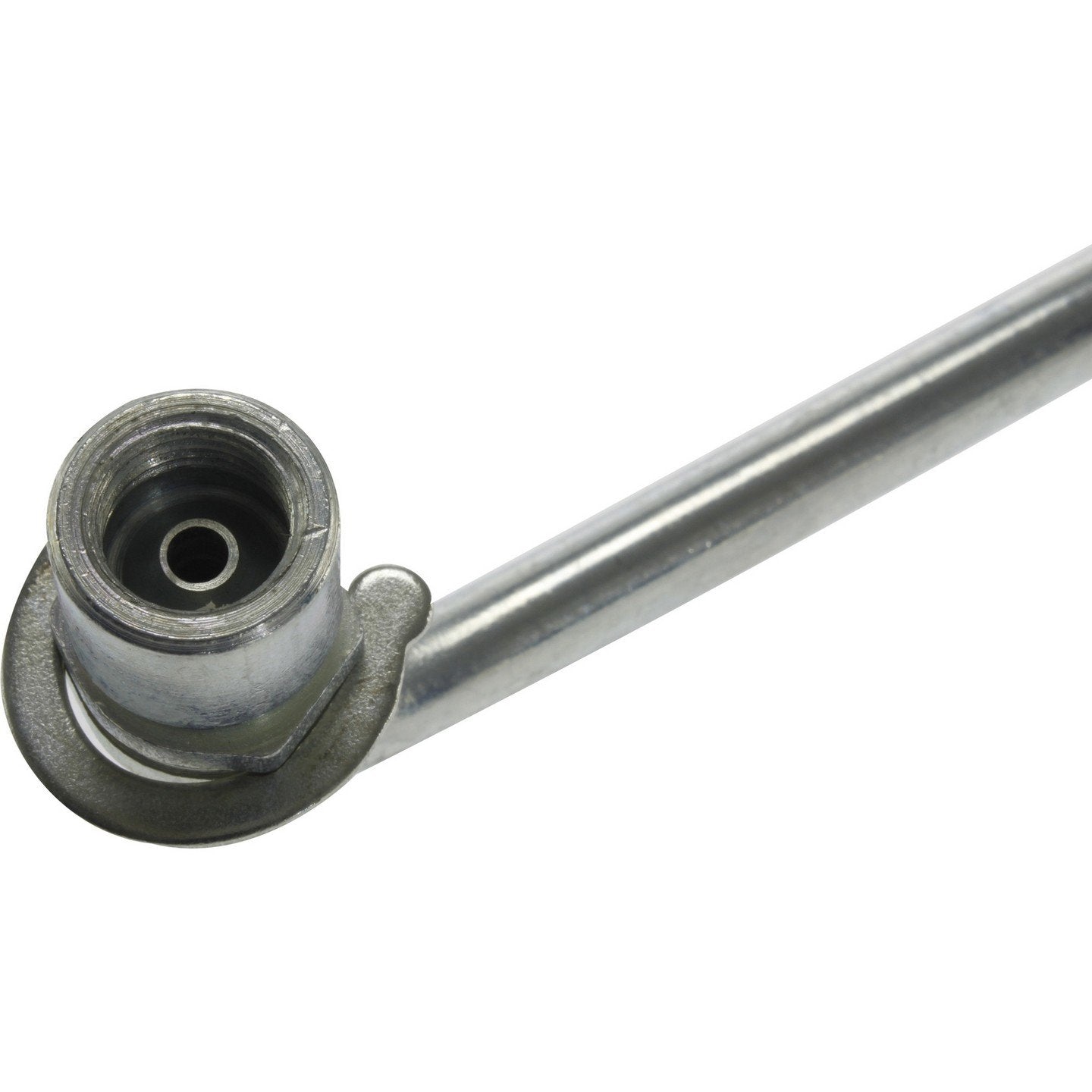 Centric Parts Brake Hydraulic Hose for 2001-2011 Fleetwood Bounder, Workhorse W20-W22 150.85003