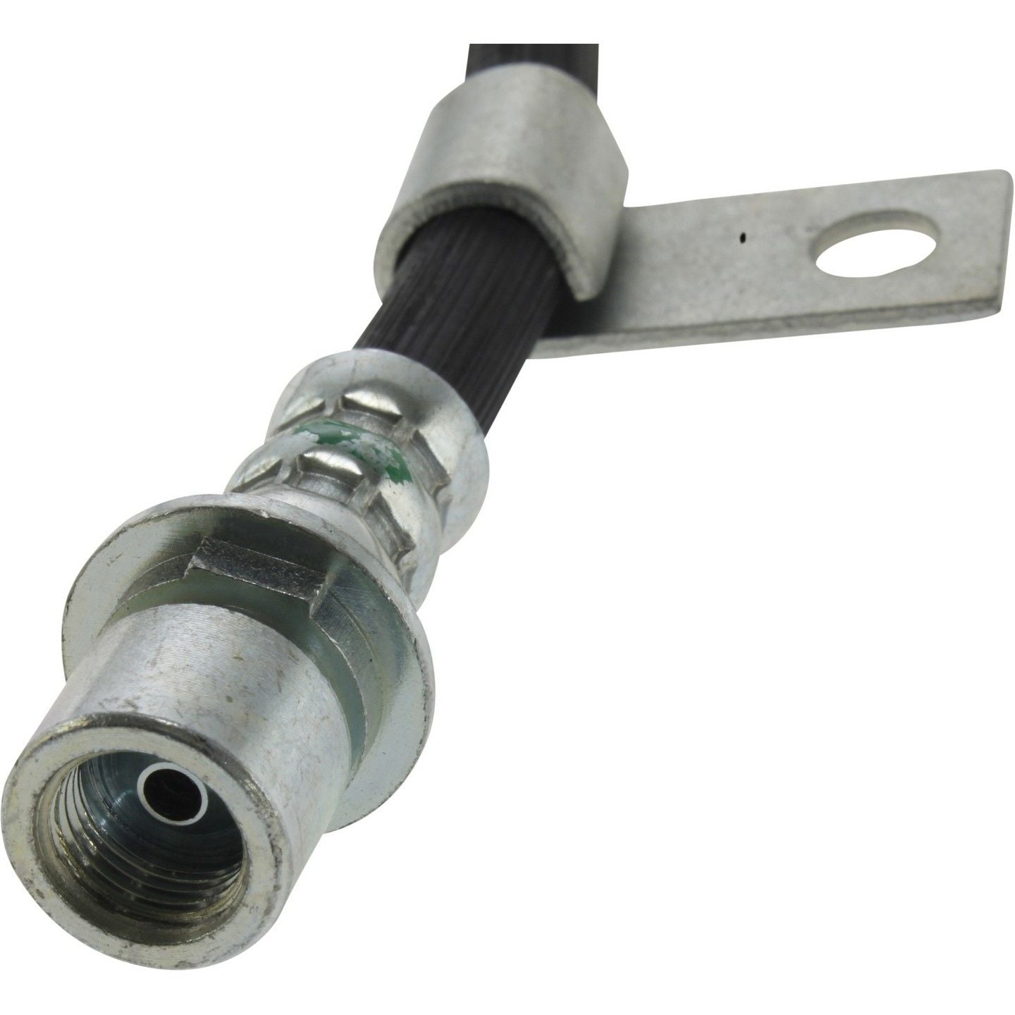 Centric Parts Brake Hydraulic Hose for 2001-2011 Fleetwood Bounder, Workhorse W20-W22 150.85003