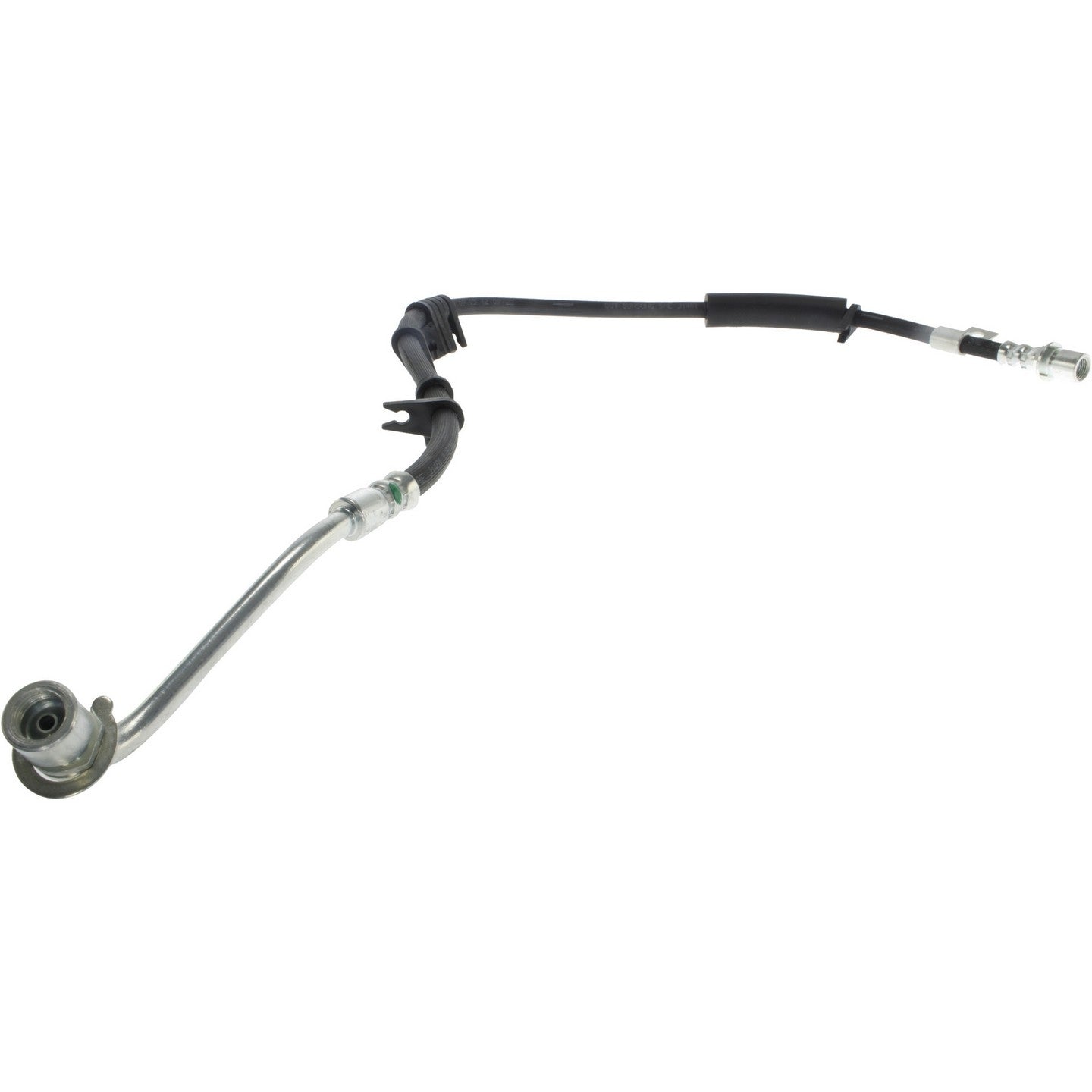 Stoptech Centric 01-11 Workhorse W22 Custom Chassis Front Right Brake Hose 150.85003
