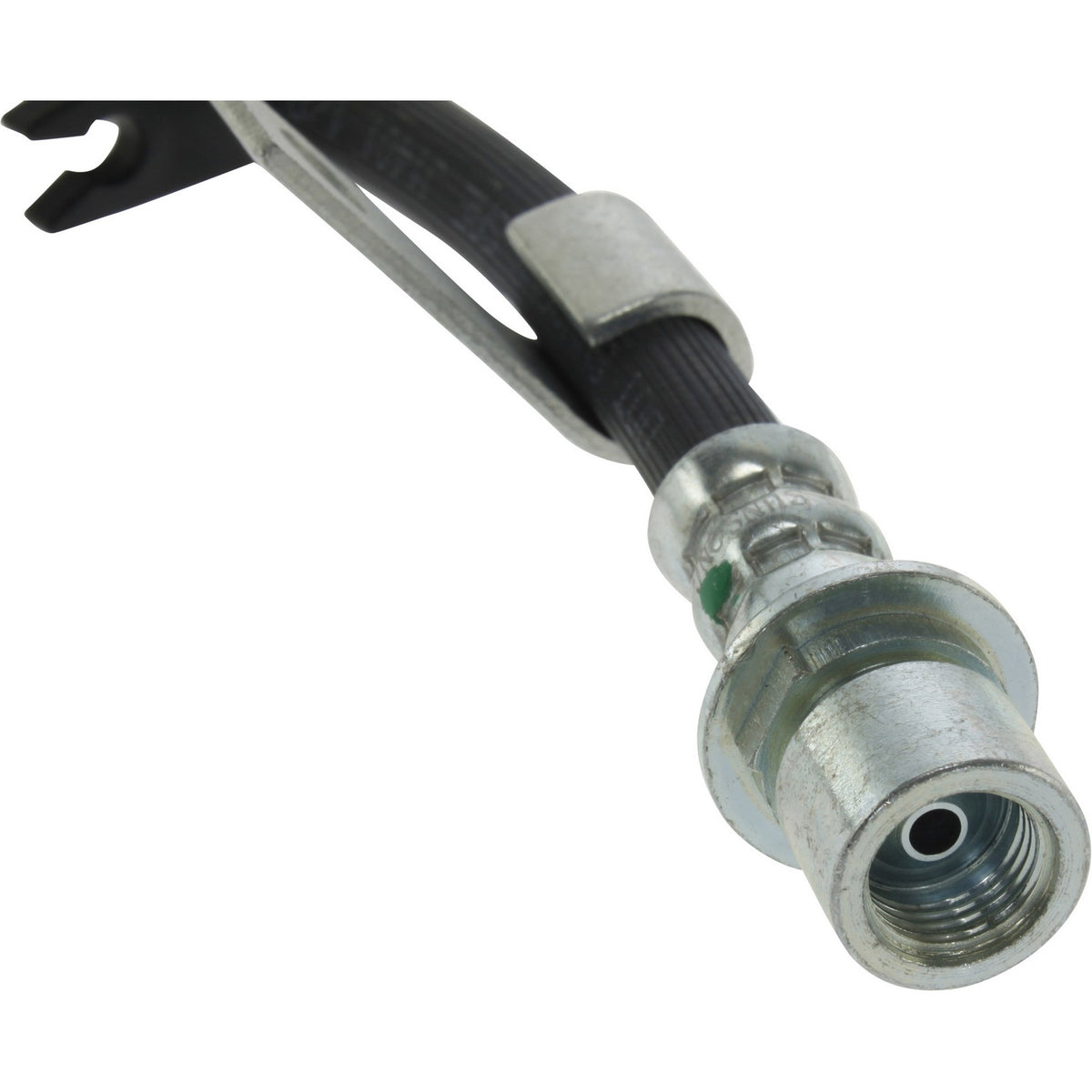 Centric Parts Brake Hydraulic Hose for 2009-2011 Fleetwood Bounder Workhorse W20-W22 150.85004