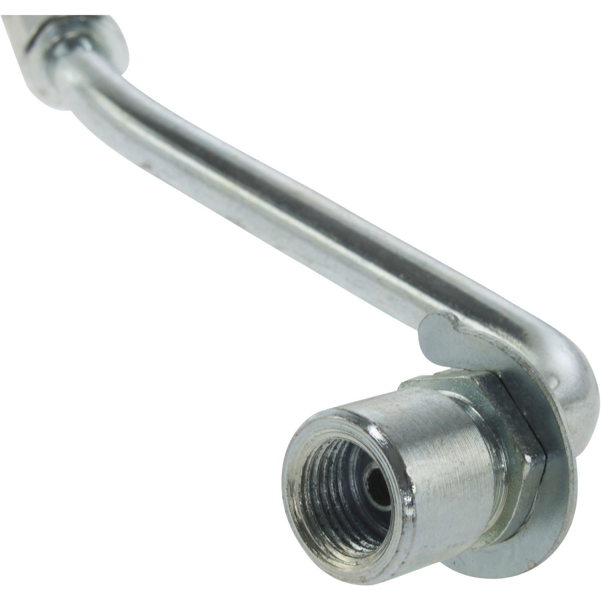 Centric Parts Brake Hydraulic Hose for 2009-2011 Fleetwood Bounder Workhorse W20-W22 150.85004