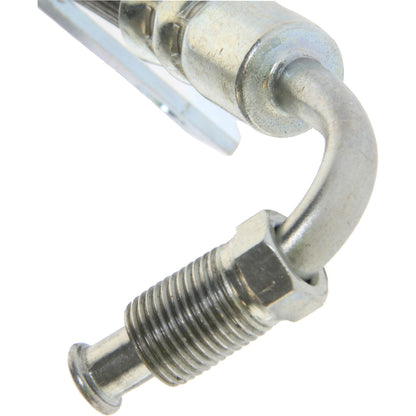 Centric Parts Brake Hydraulic Hose for 2009-2011 Fleetwood Bounder Workhorse W20-W22 150.85504