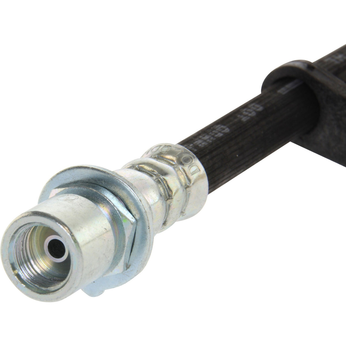 Centric Parts Brake Hydraulic Hose for 2009-2011 Fleetwood Bounder Workhorse W20-W22 150.85504