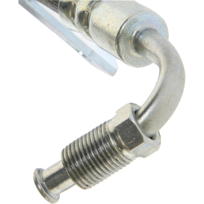 Centric Parts Brake Hydraulic Hose for 2009-2011 Fleetwood Bounder Workhorse W20-W22 150.85504