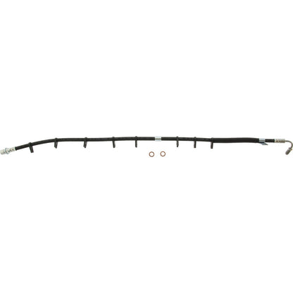 Centric Parts Brake Hydraulic Hose for 2009-2011 Fleetwood Bounder Workhorse W20-W22 150.85504