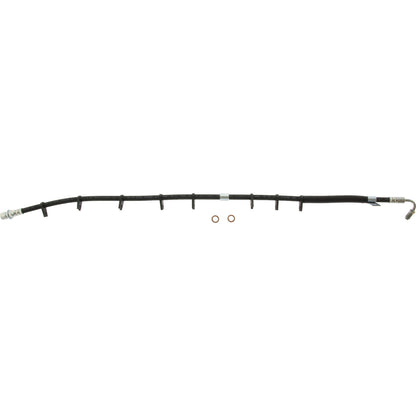 Centric Parts Brake Hydraulic Hose for 2009-2011 Fleetwood Bounder Workhorse W20-W22 150.85504