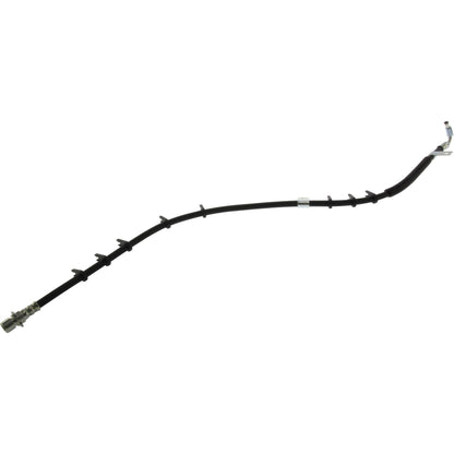 Centric Parts Brake Hydraulic Hose for 2009-2010 Fleetwood Bounder Workhorse W20/W21/W22 150.85505