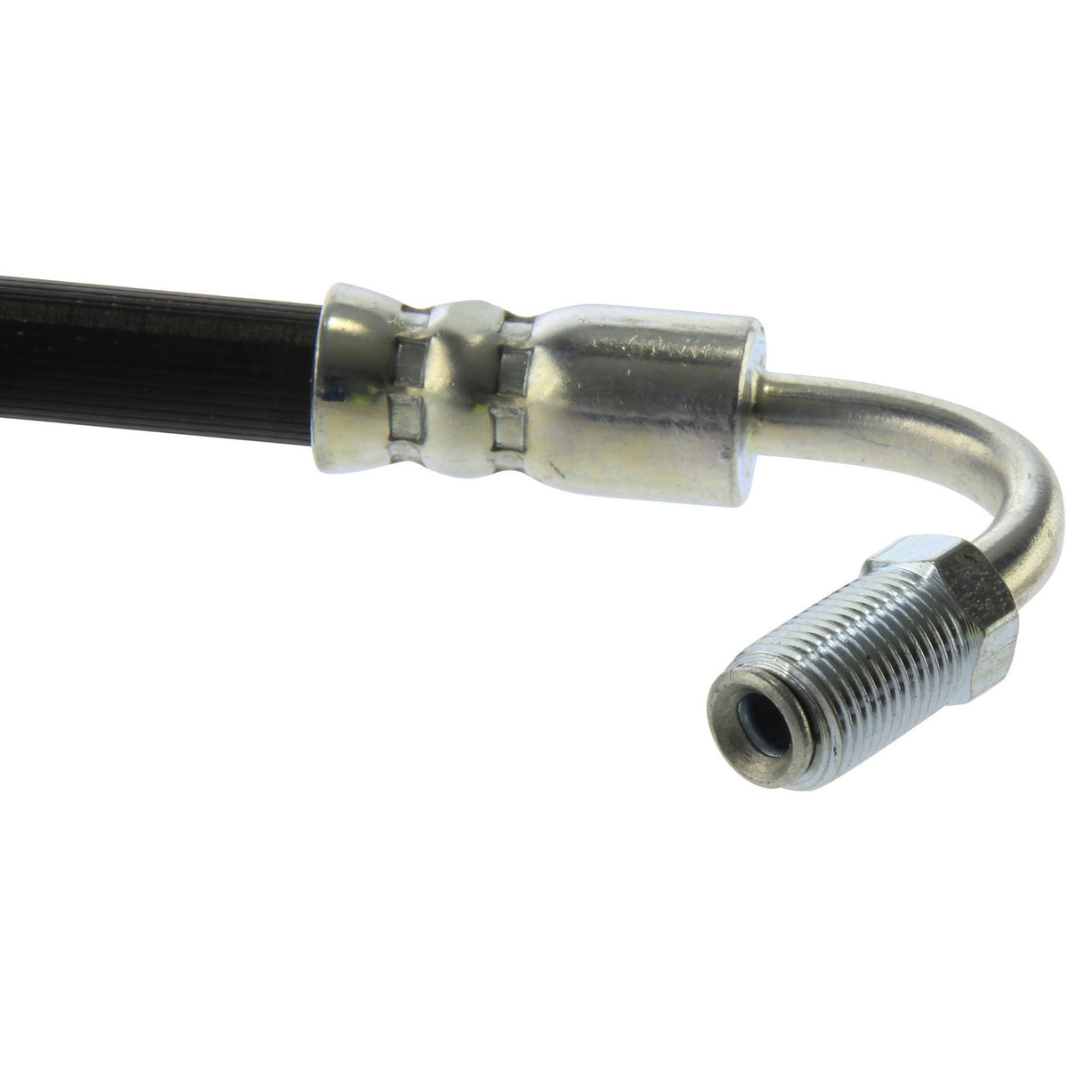 Centric Parts Brake Hydraulic Hose for 2009-2010 Fleetwood Bounder Workhorse W20/W21/W22 150.85505