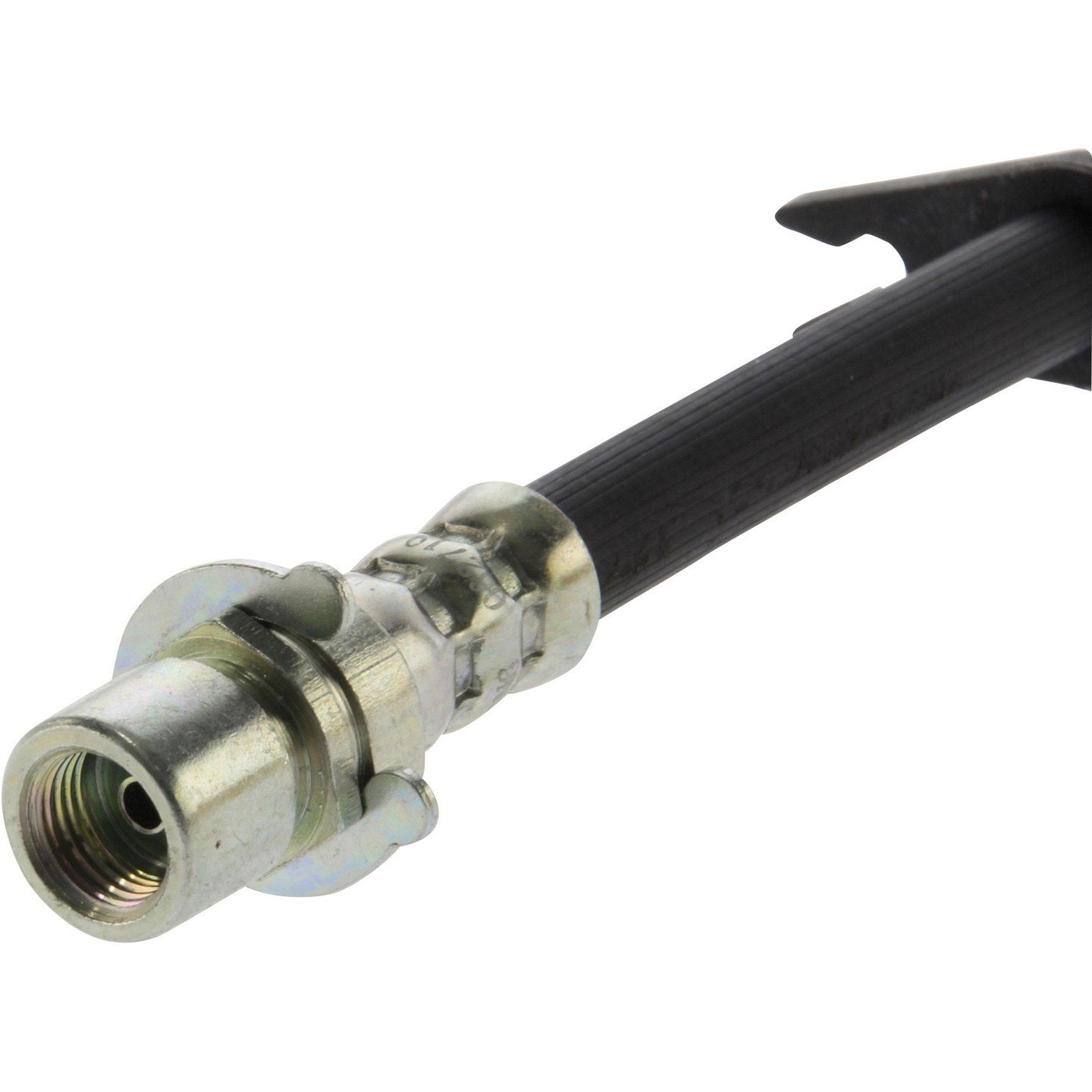 Centric Parts Brake Hydraulic Hose for 2009-2010 Fleetwood Bounder Workhorse W20/W21/W22 150.85505