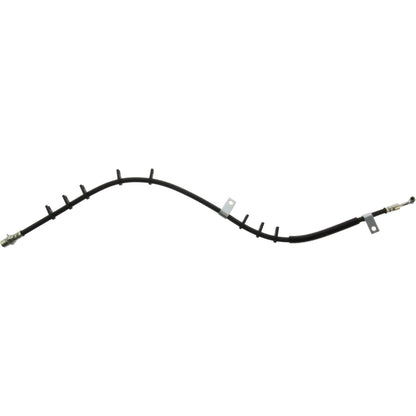 Centric Parts Brake Hydraulic Hose for 2009-2010 Fleetwood Bounder Workhorse W20/W21/W22 150.85505