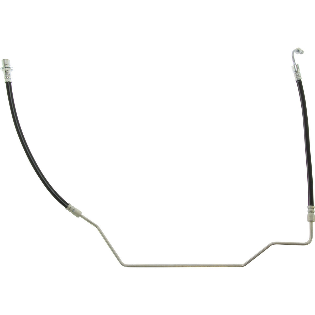 Centric Parts Brake Hydraulic Hose 150.85507