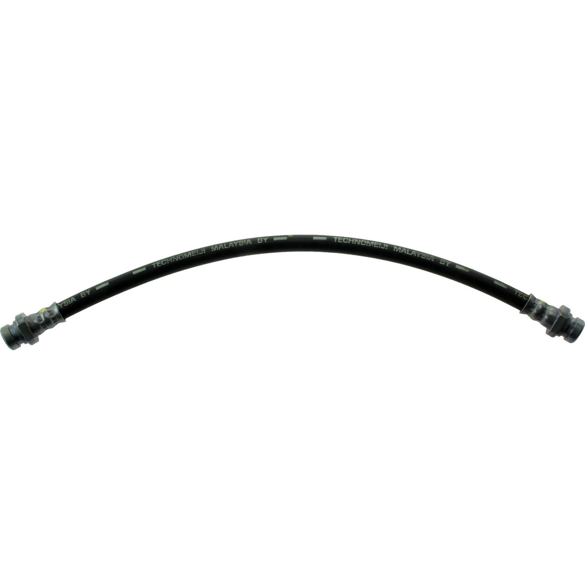 Centric Parts Brake Hydraulic Hose for Mitsubishi L200 2017-2008 Montero Sport 2014-2009 150.99009