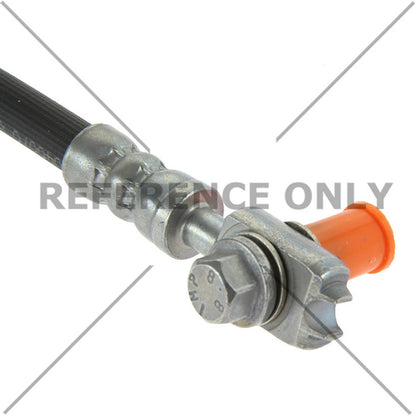 Centric Parts Brake Hydraulic Hose 150.99026