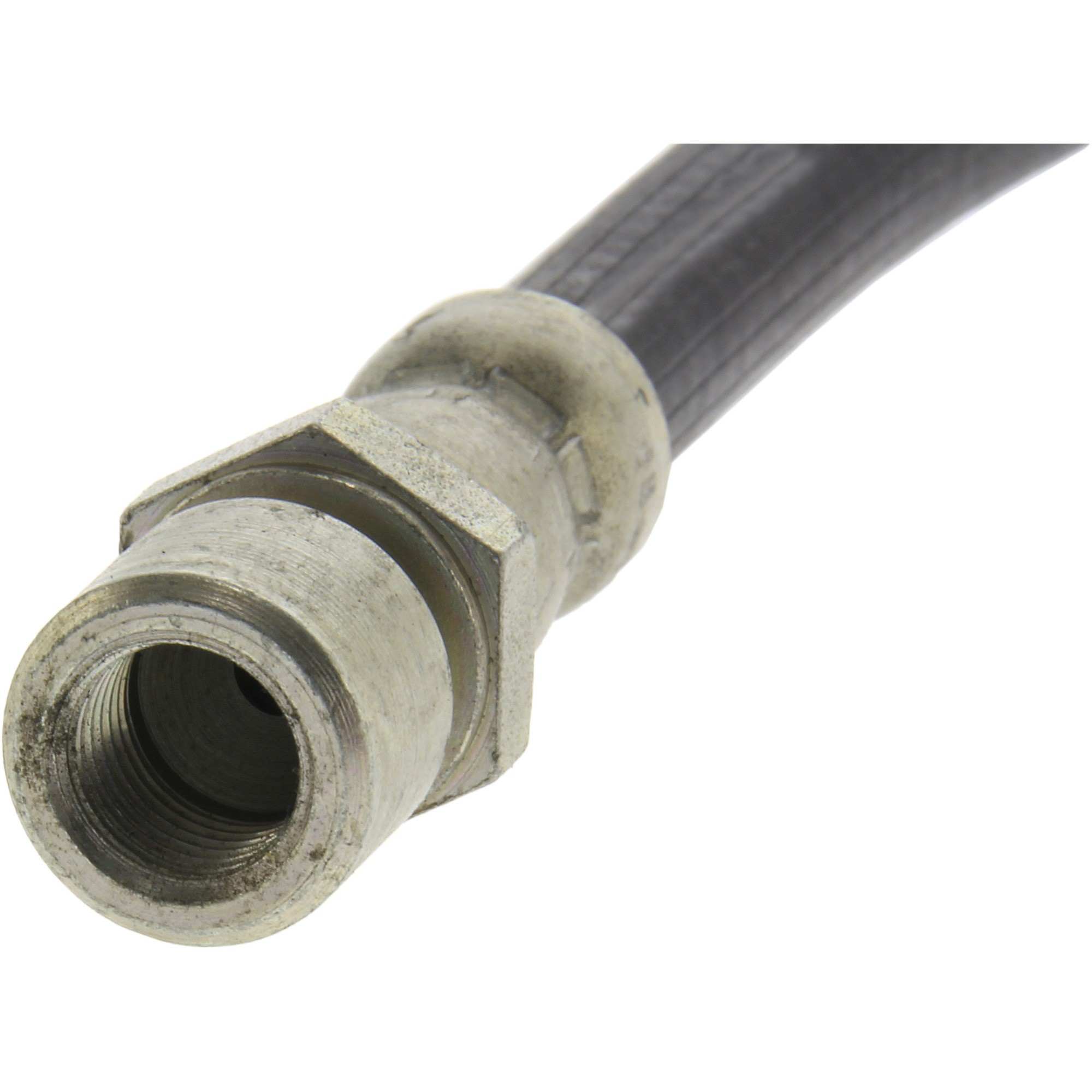 Centric Parts Brake Hydraulic Hose 151.04001