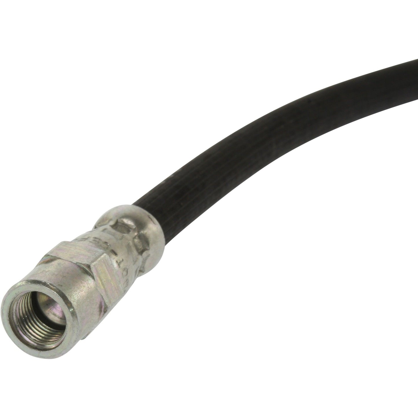 Centric Parts Clutch Hydraulic Hose for OEM Part Number 8E1721465T 151.10000