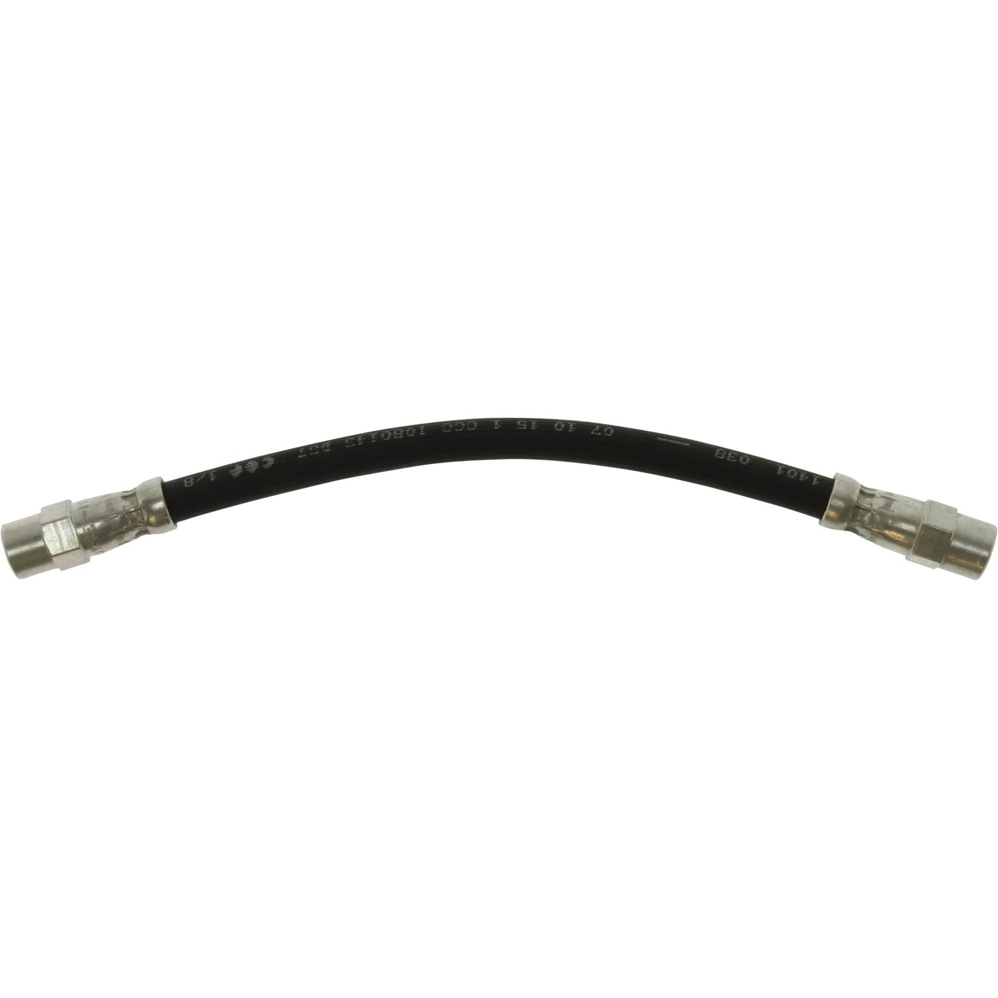 Centric Parts Clutch Hydraulic Hose for OEM Part Number 8E1721465T 151.10000