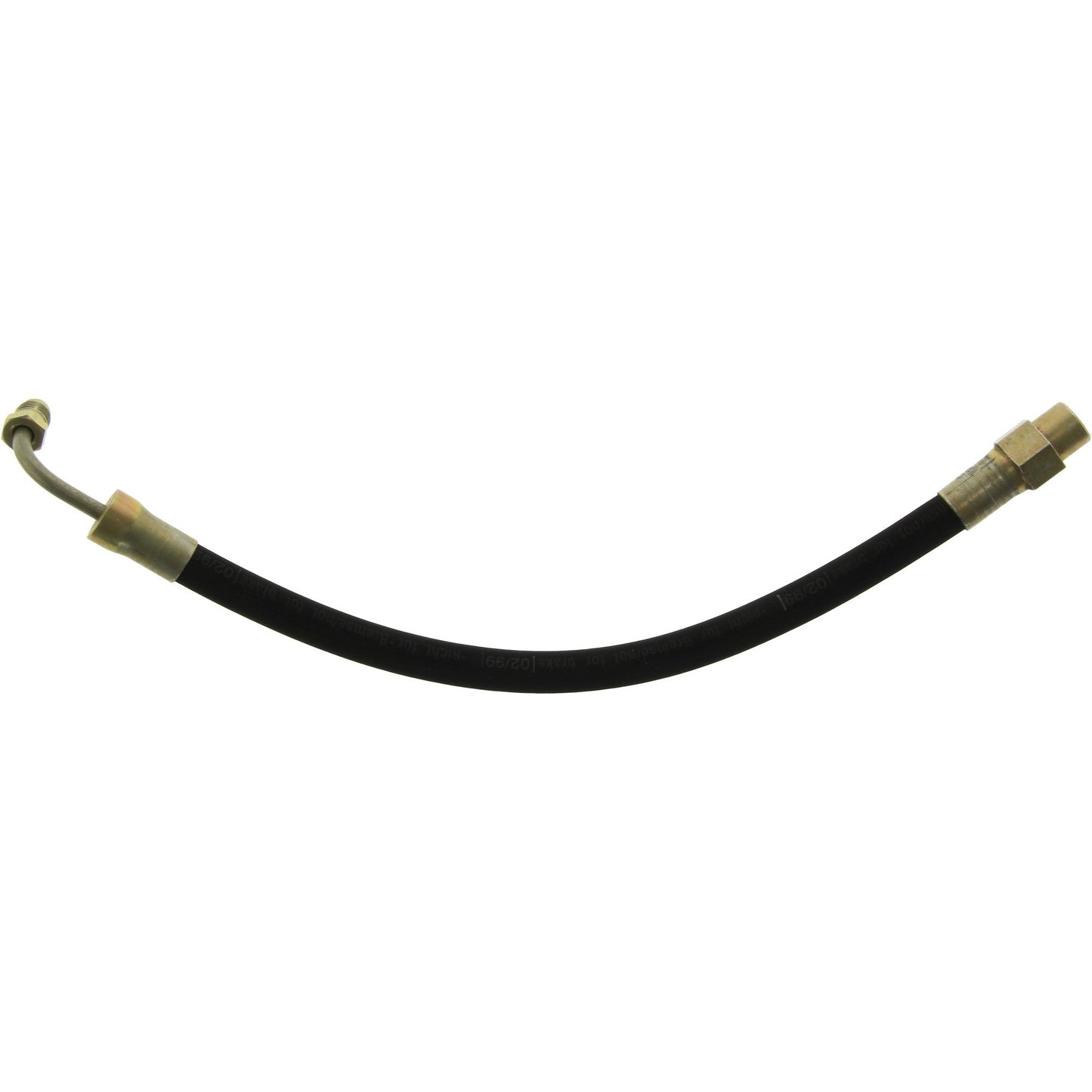 Centric Parts Clutch Hydraulic Hose 151.34001