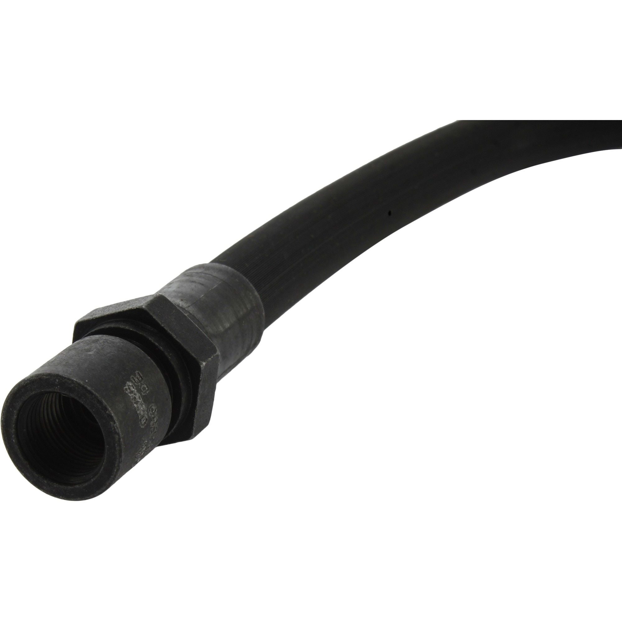 Centric Parts Brake Hydraulic Hose Clutch Hose 151.37000