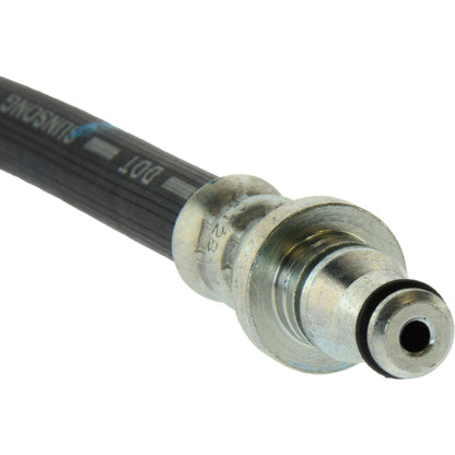 Centric Parts Brake Hydraulic Hose Clutch Hose pre-filled 151.38006