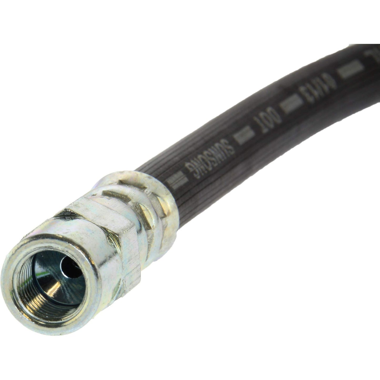 Centric Parts Brake Hydraulic Hose Clutch Hose pre-filled 151.38006