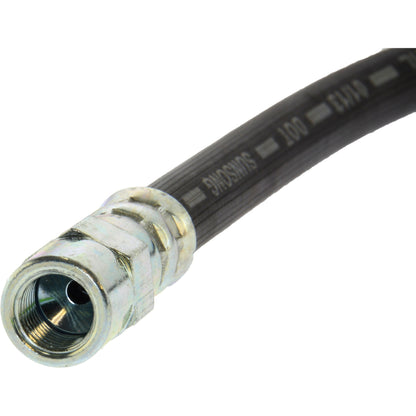 Centric Parts Brake Hydraulic Hose Clutch Hose pre-filled 151.38006