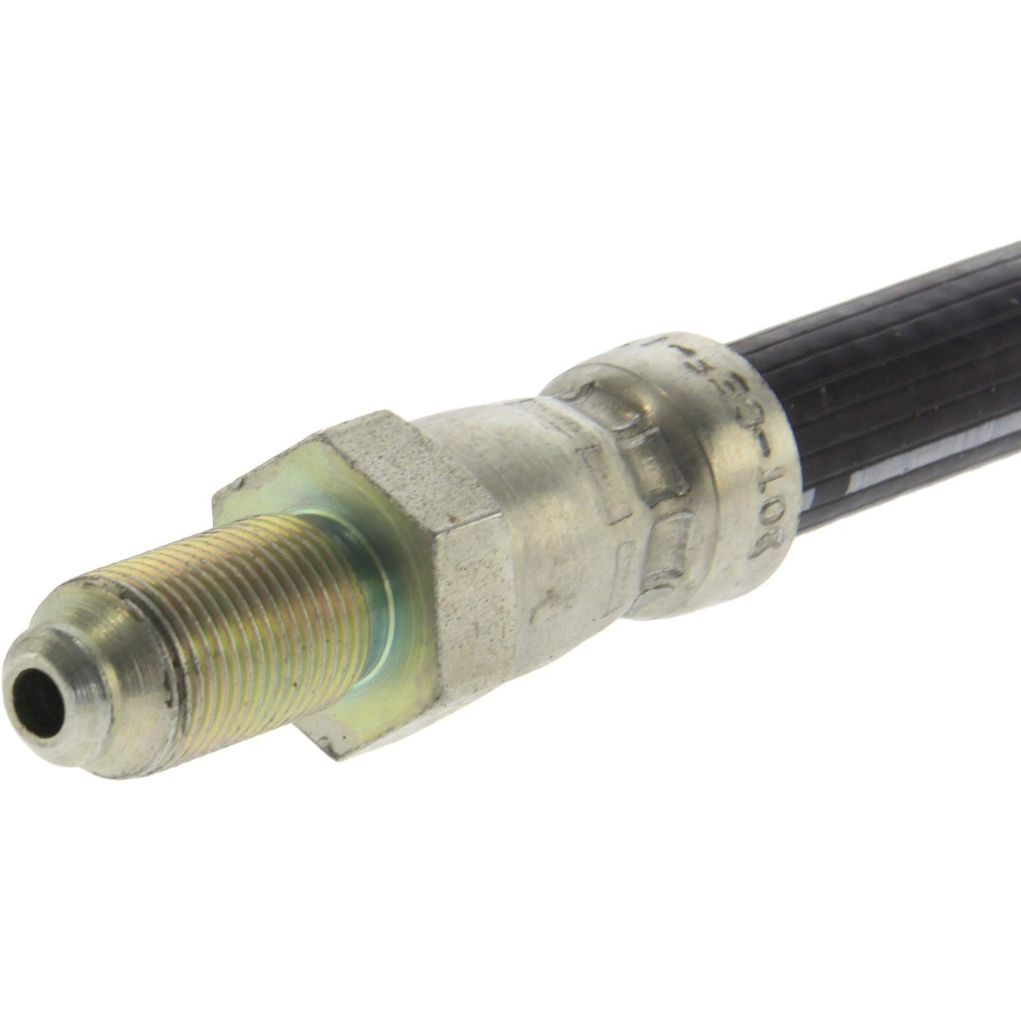 Centric Parts Brake Hydraulic Hose Clutch Hose 151.39000