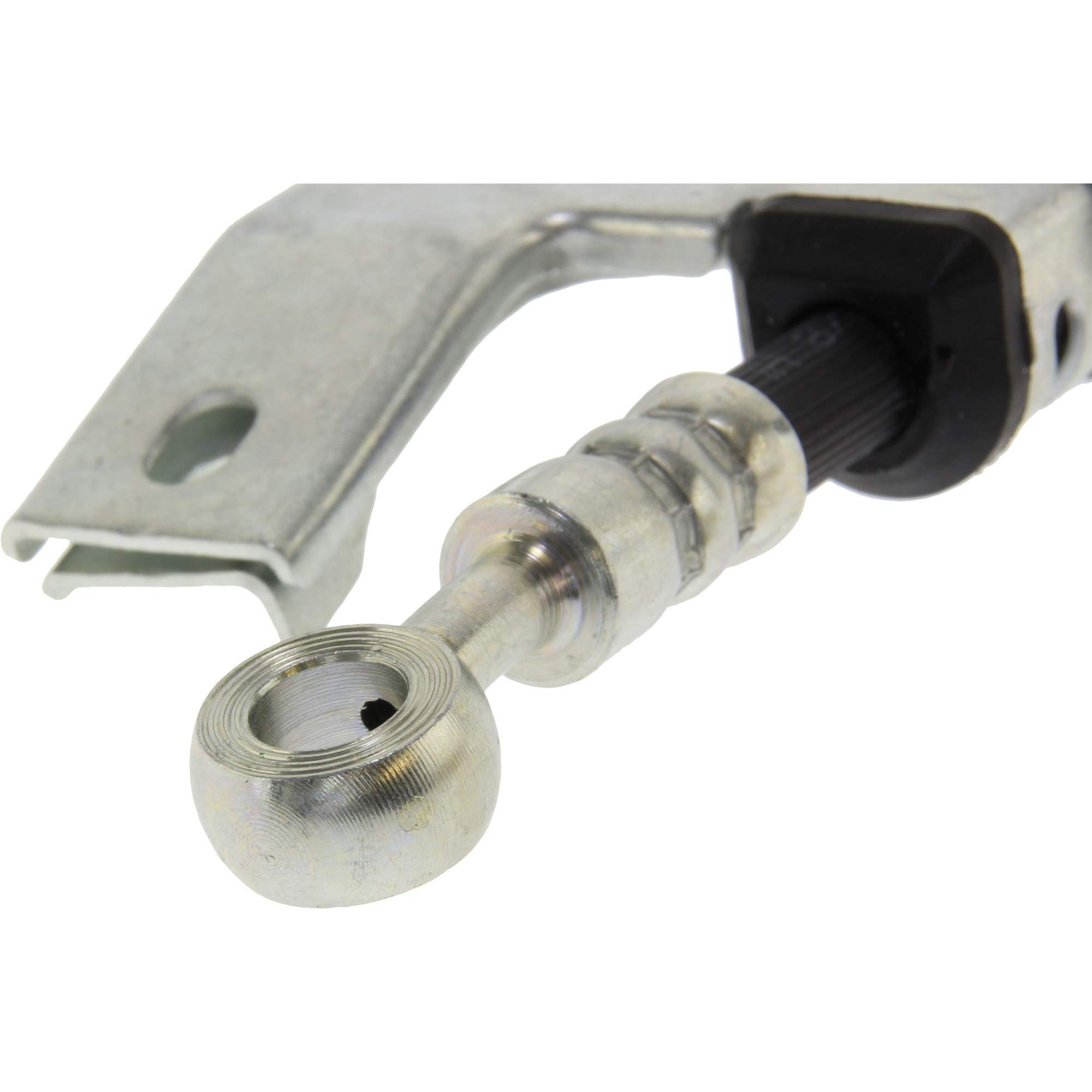 Centric Parts Brake Hydraulic Hose 151.40004