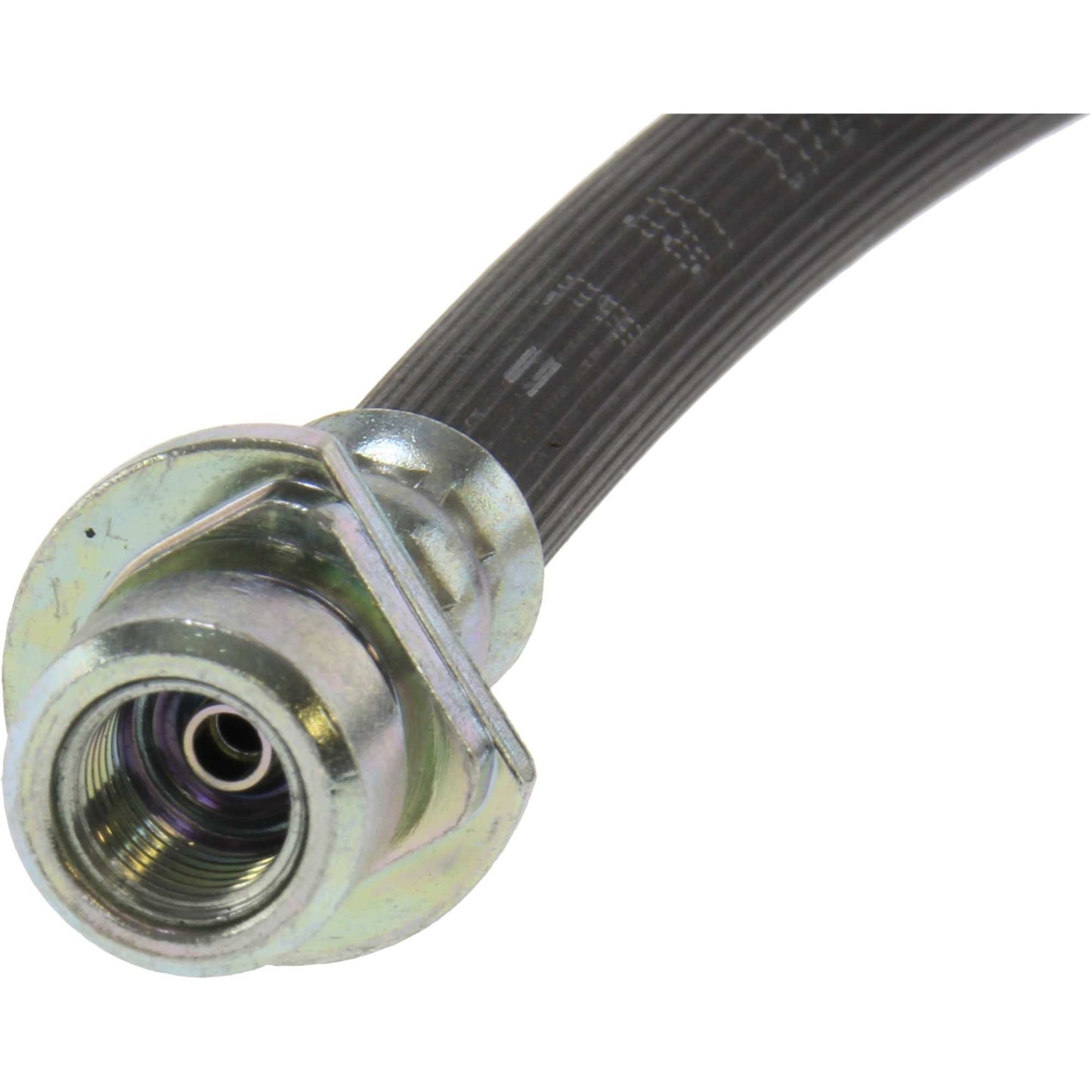 Centric Parts Brake Hydraulic Hose Clutch Hose pre-filled 151.40005