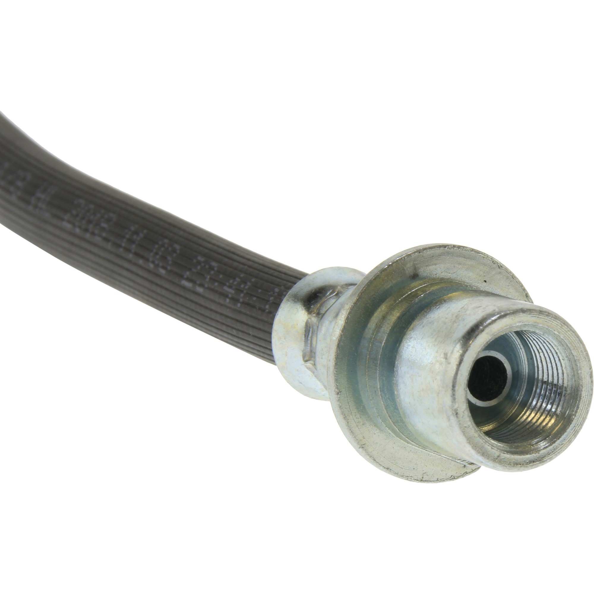 Centric Parts Brake Hydraulic Hose Clutch with Pre-filled 151.40007