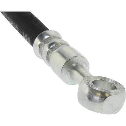 Centric Parts Brake Hydraulic Hose Clutch Hose pre-filled 151.40012