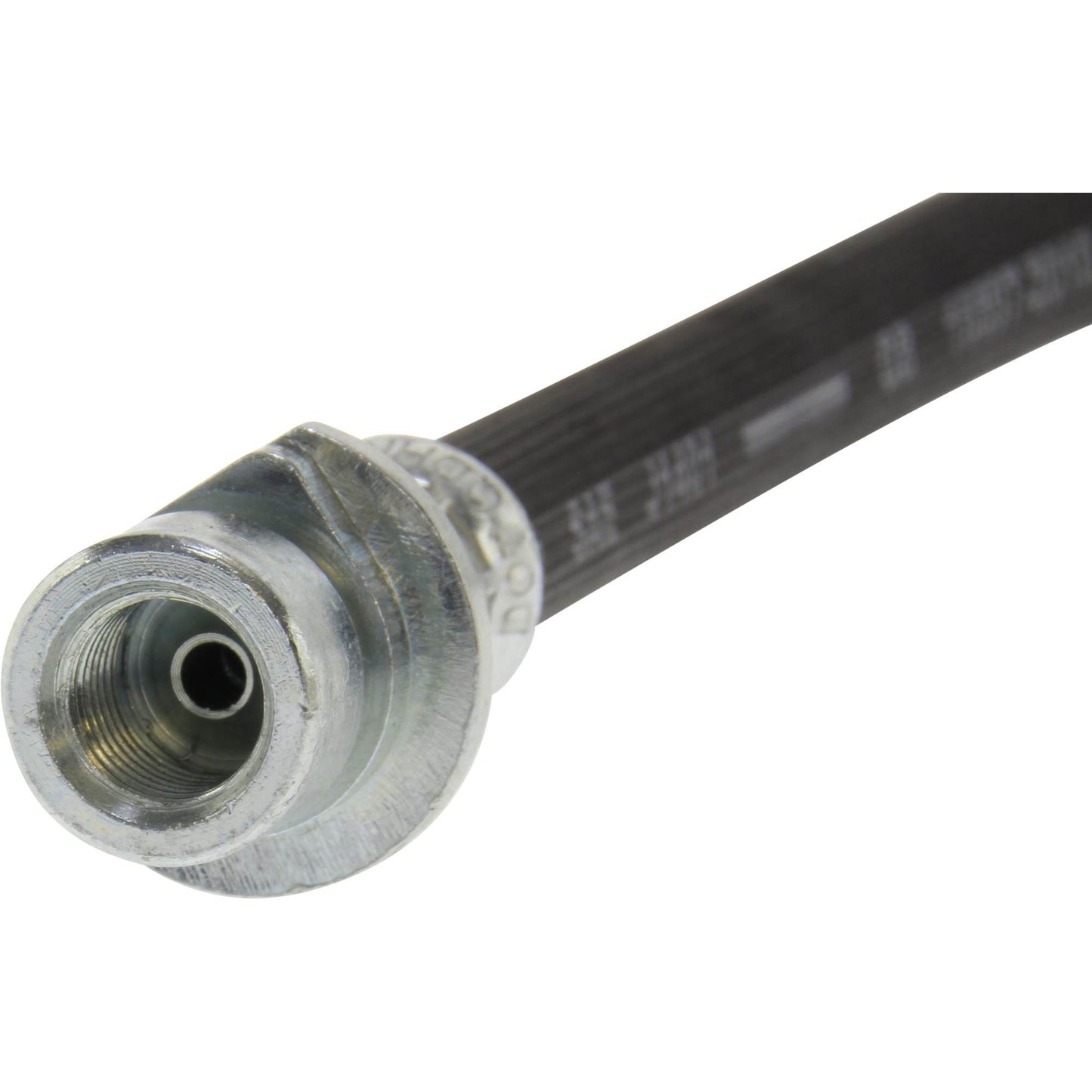 Centric Parts Brake Hydraulic Hose Clutch Hose pre-filled 151.40012