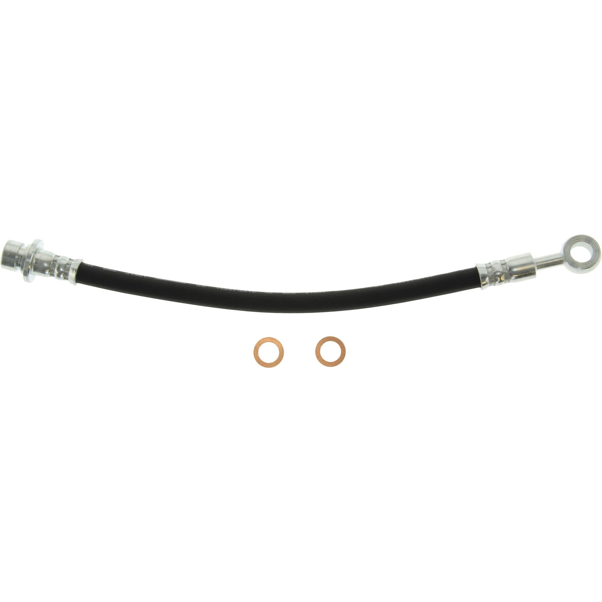 StopTech Clutch Hose 151.40012