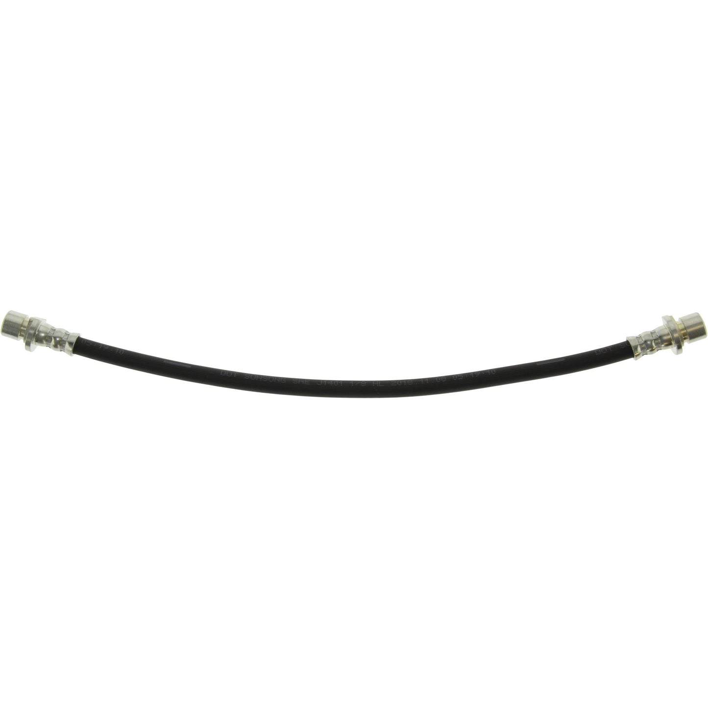 Centric Parts Brake Hydraulic Hose Clutch Hose 151.40013